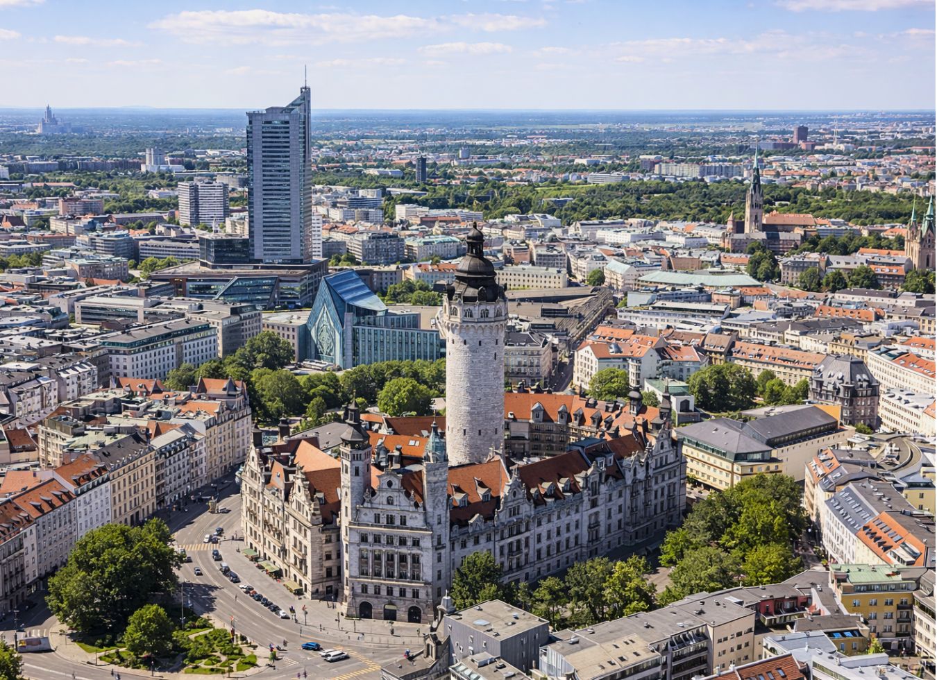Leipzig